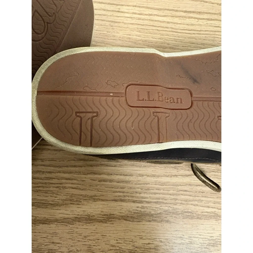 L.L. Bean ll bean