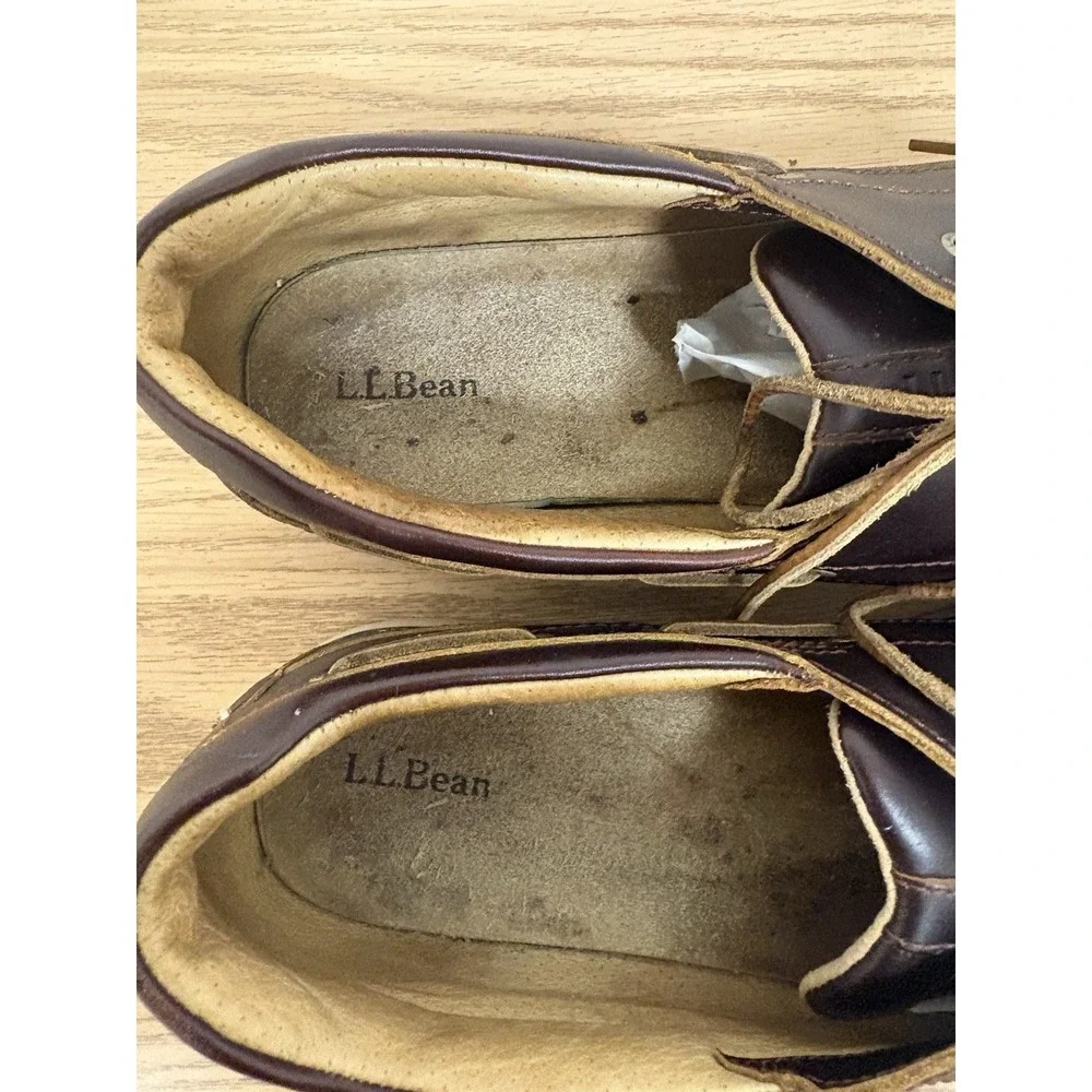 L.L. Bean ll bean