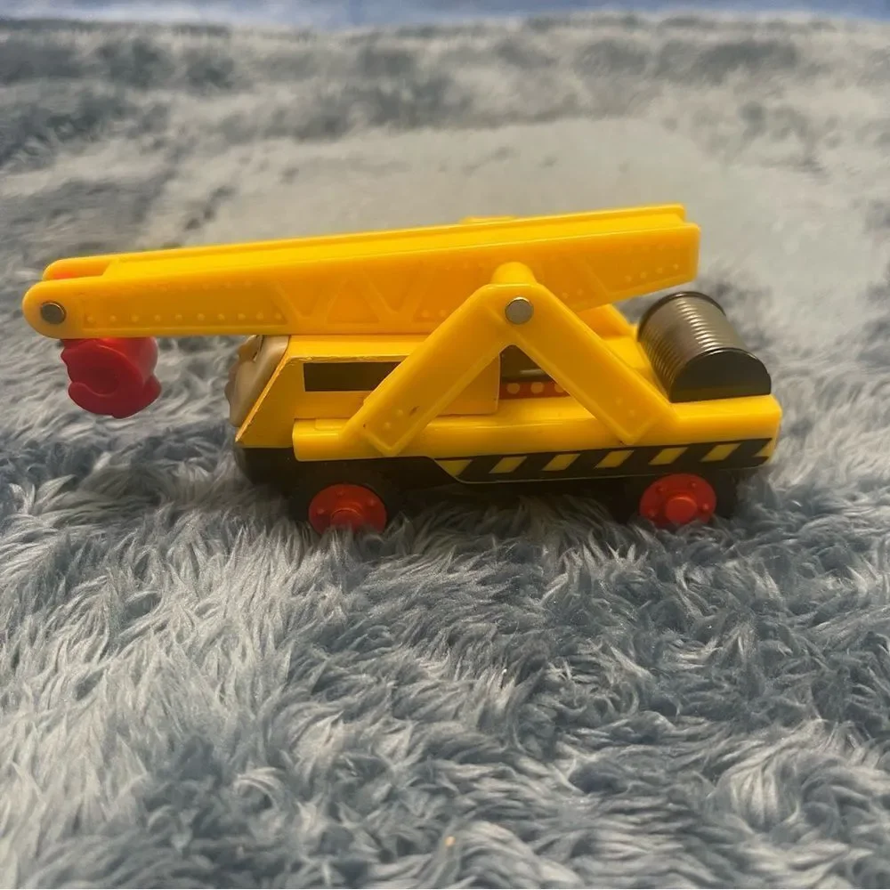 Thomas and Friends KEVIN Tank