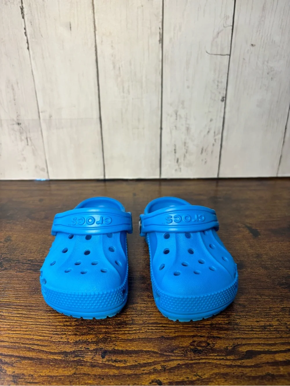 CROCS durable lightweight
