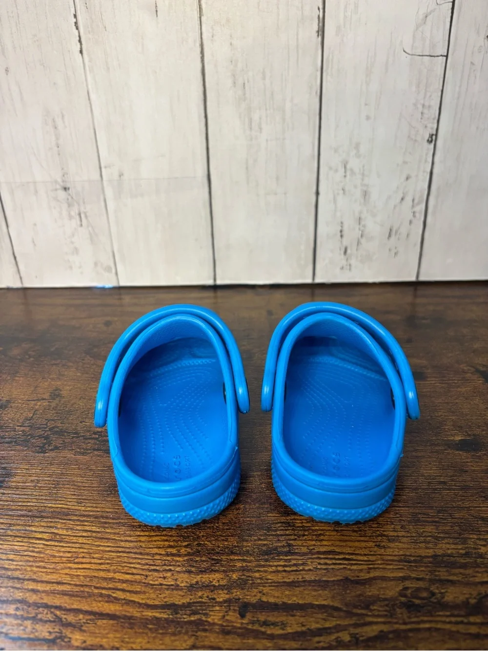 CROCS durable lightweight