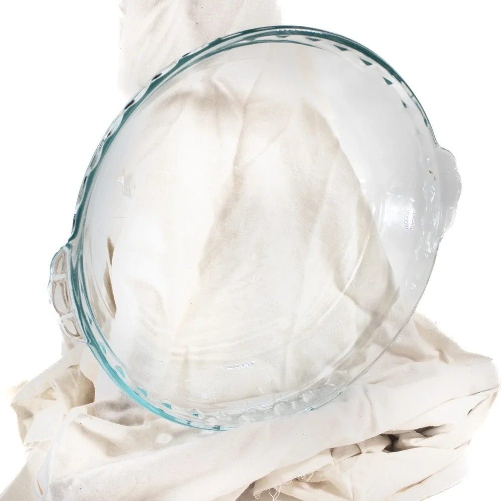 Pyrex classic baking model