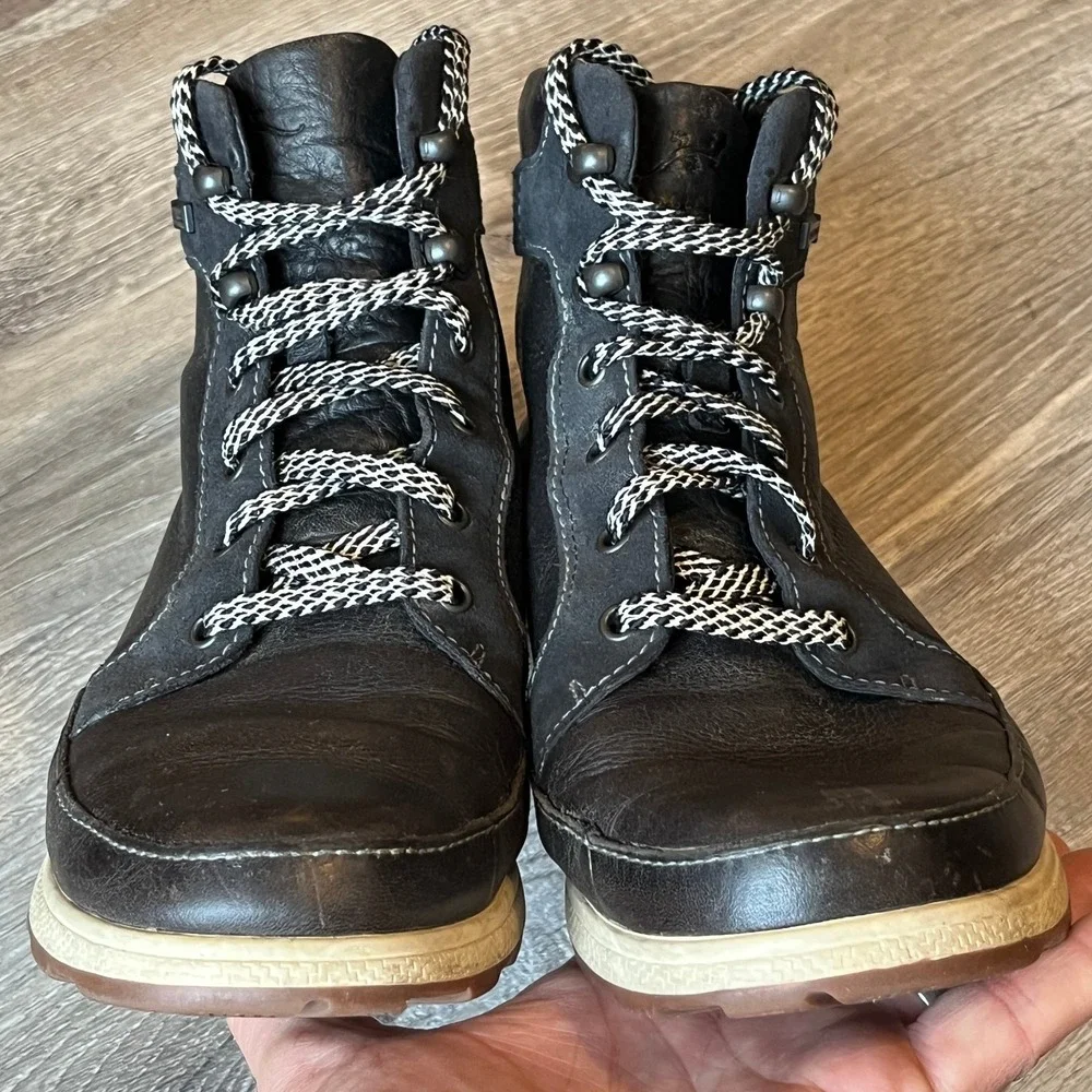 Chaco sierra waterproof