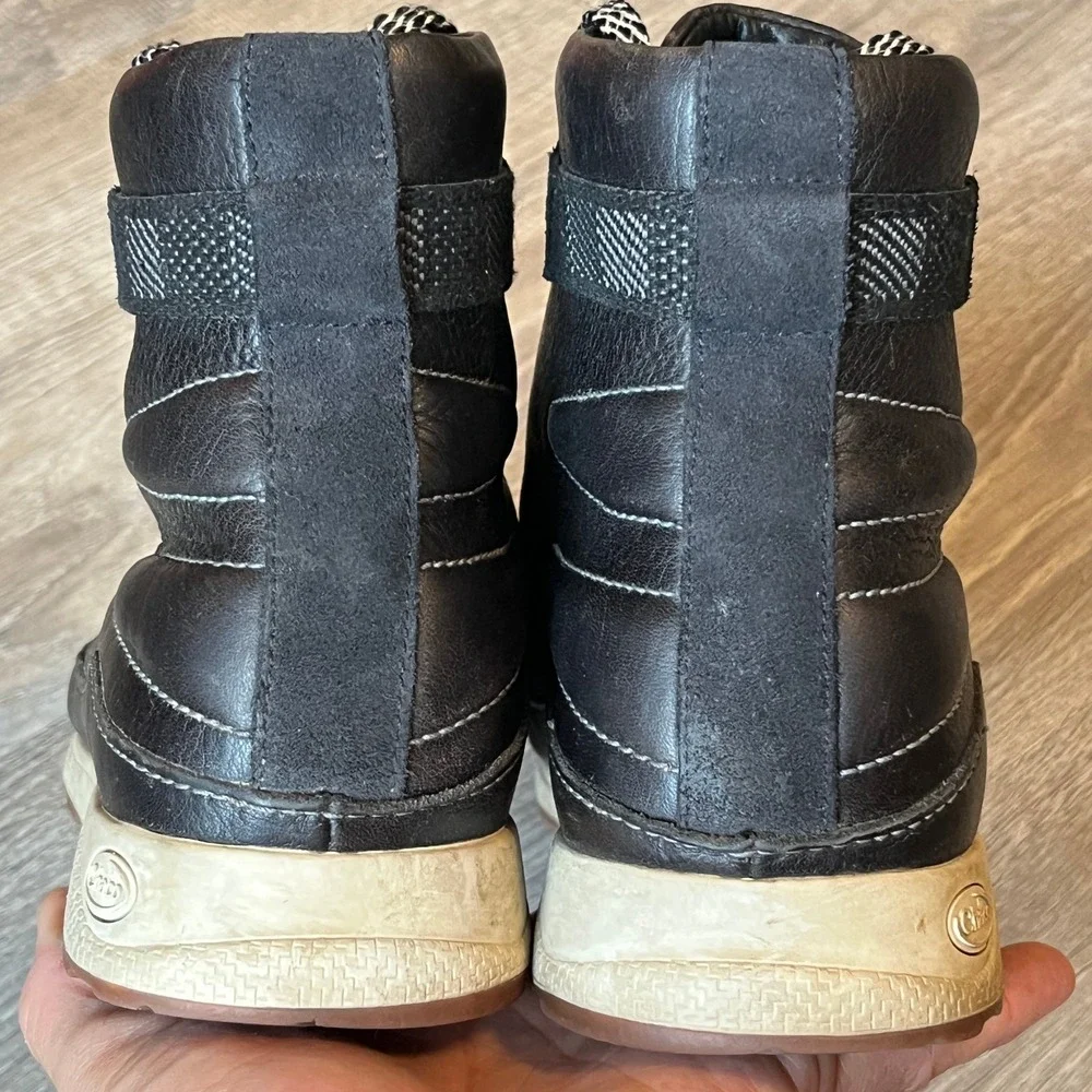Chaco sierra waterproof