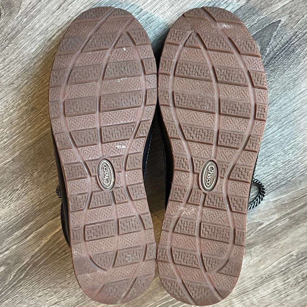 Chaco sierra waterproof