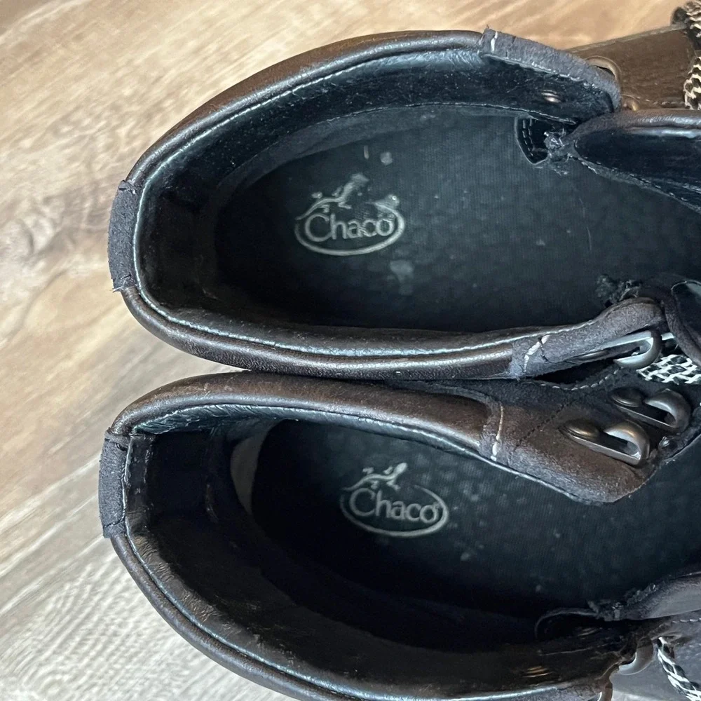 Chaco sierra waterproof