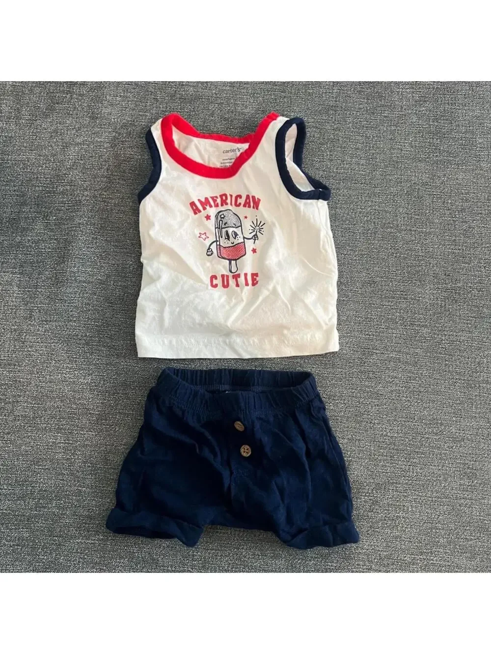 Carters bundle carter