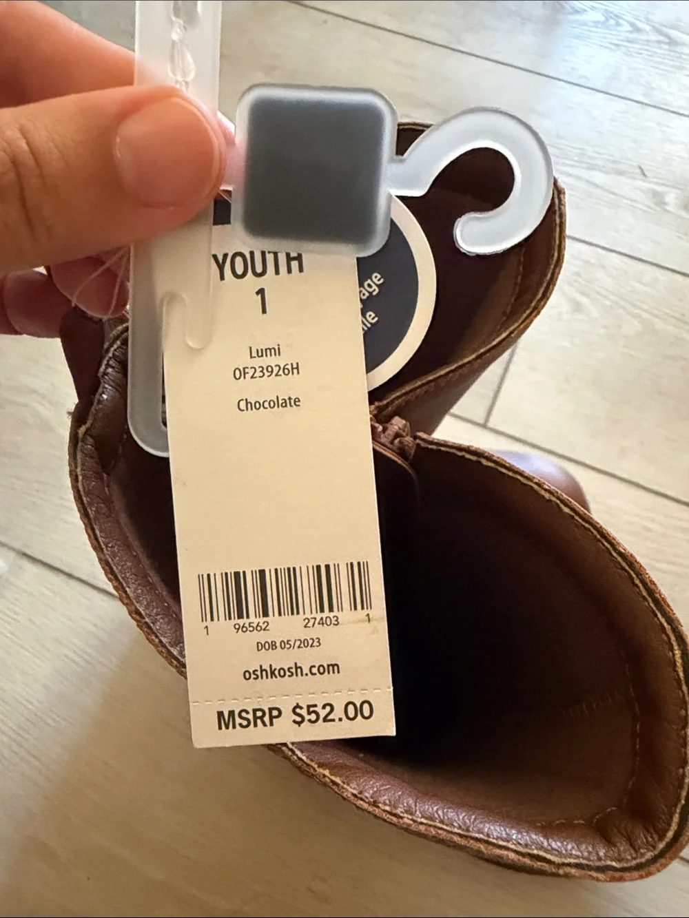 OshKosh Bgosh cute mid