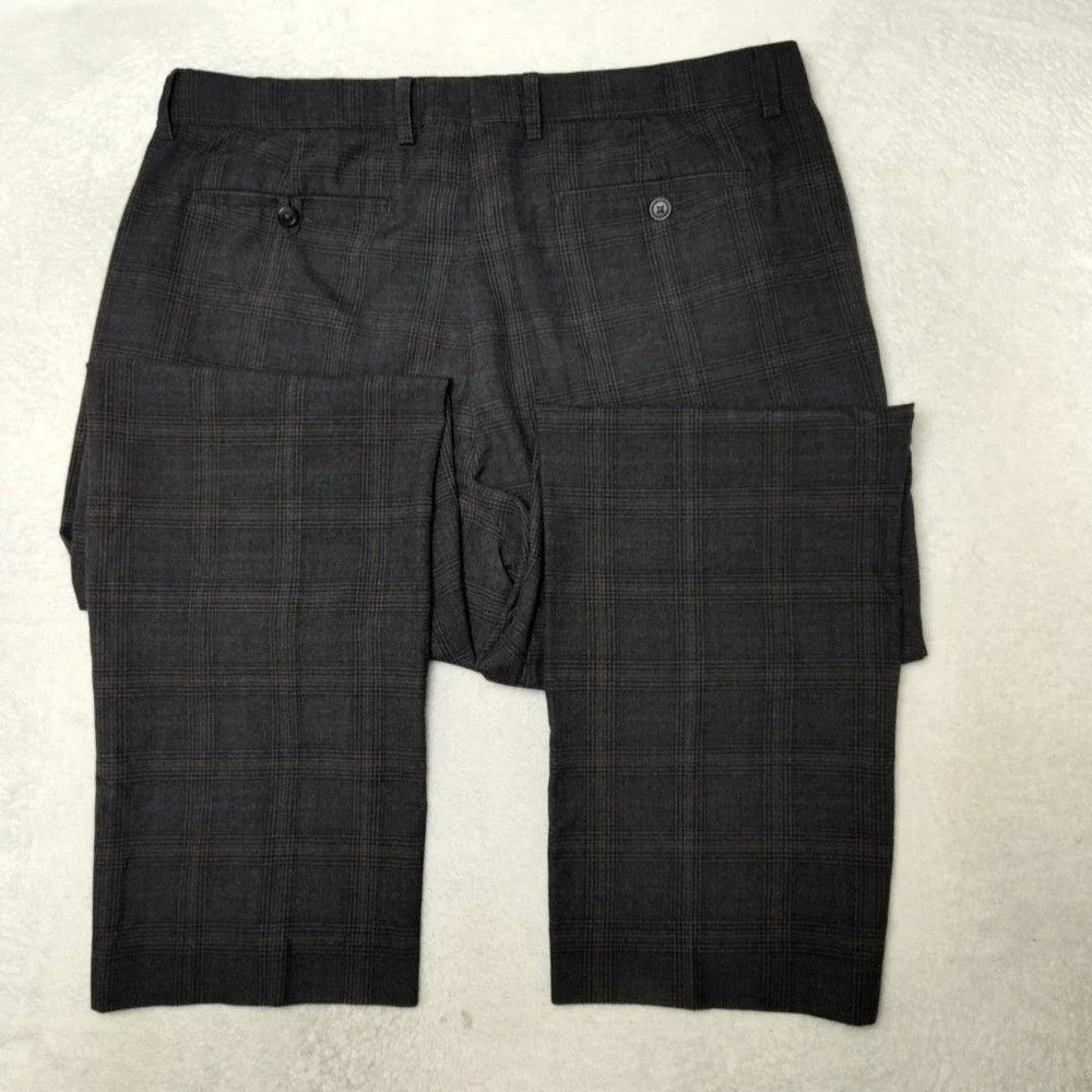 Banana Republic tailored accents