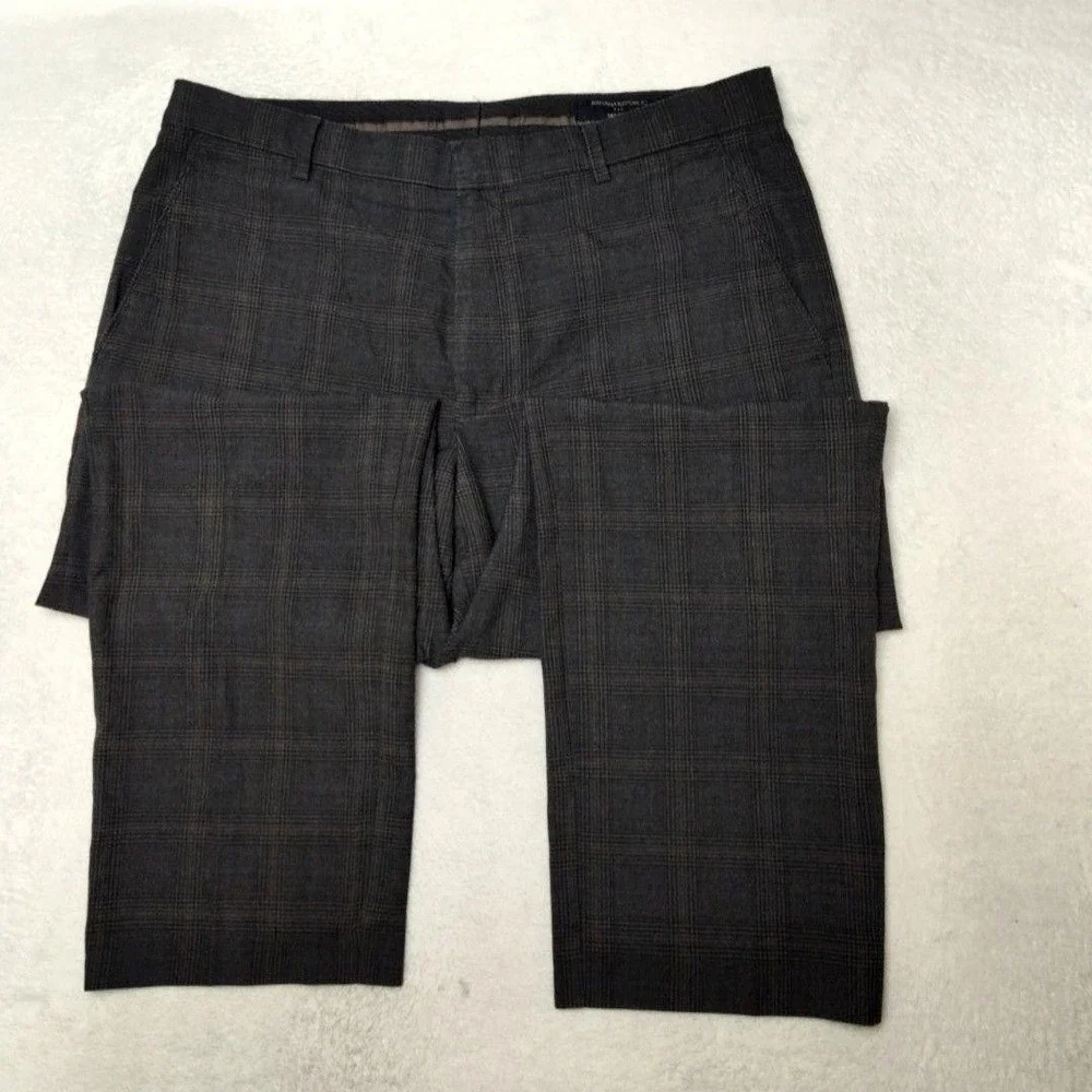 Banana Republic color worn