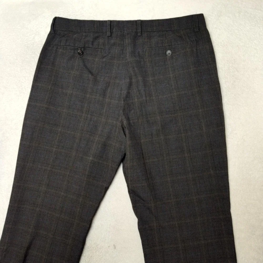 Banana Republic dress creases review