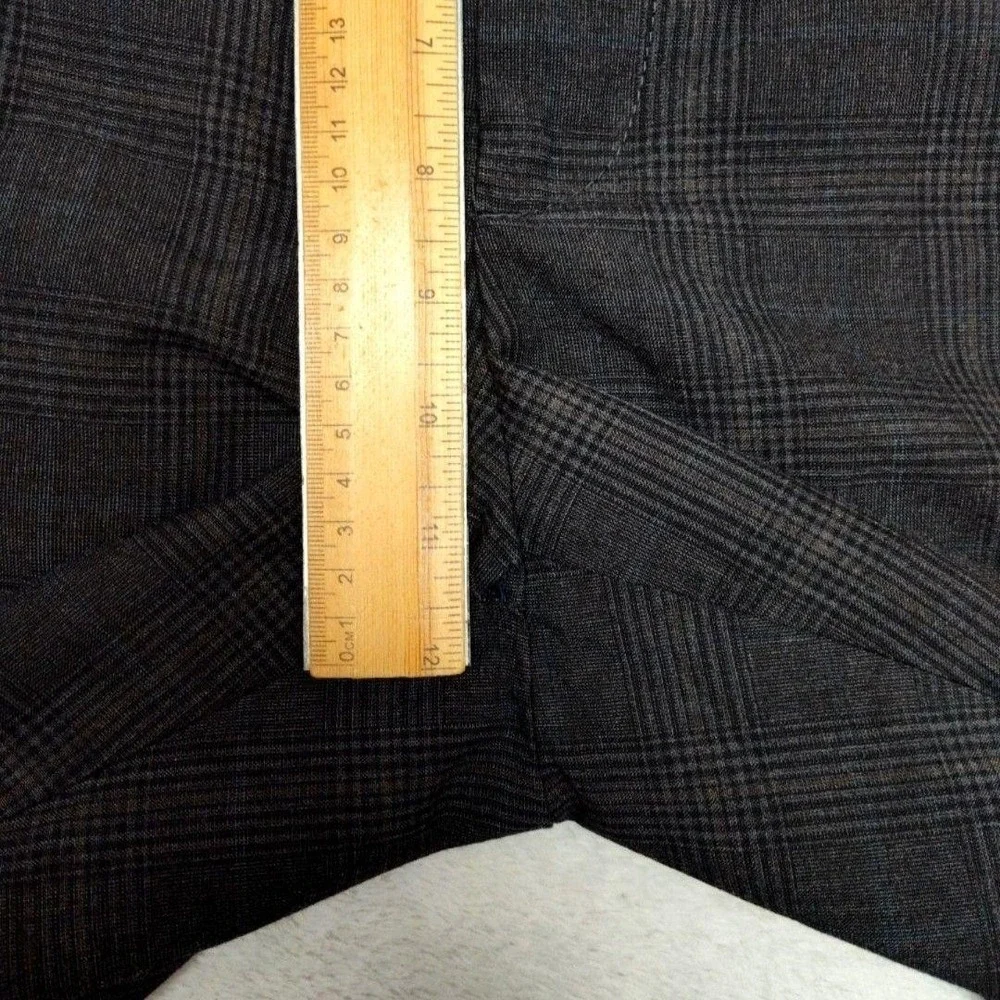Banana Republic 30 storage slim