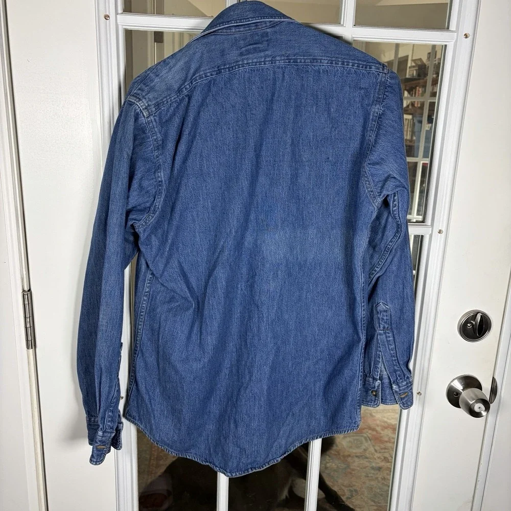 Banana Republic classic vintage