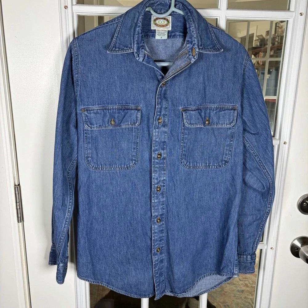 Banana Republic classic vintage