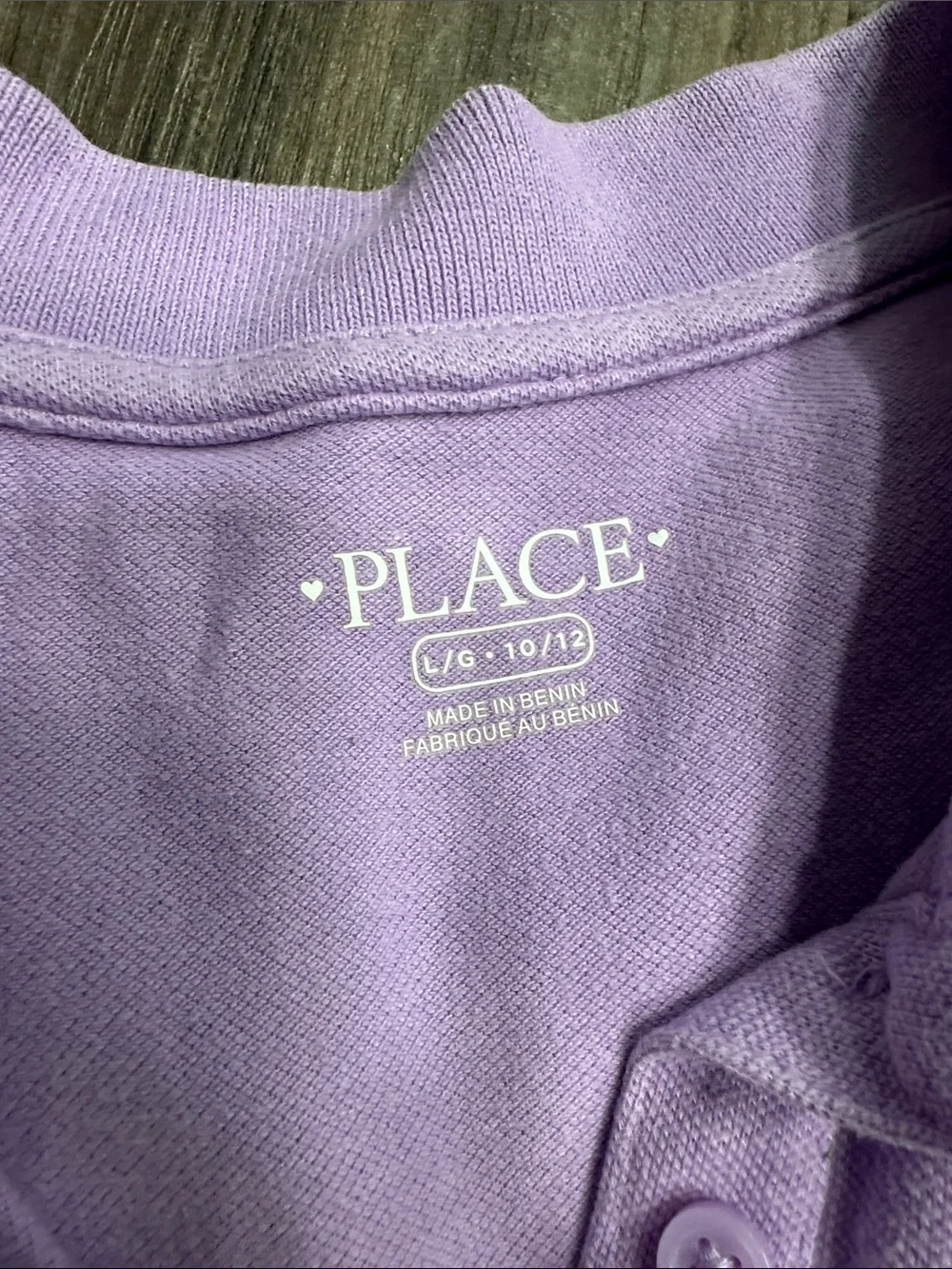 The Childrens Place two short