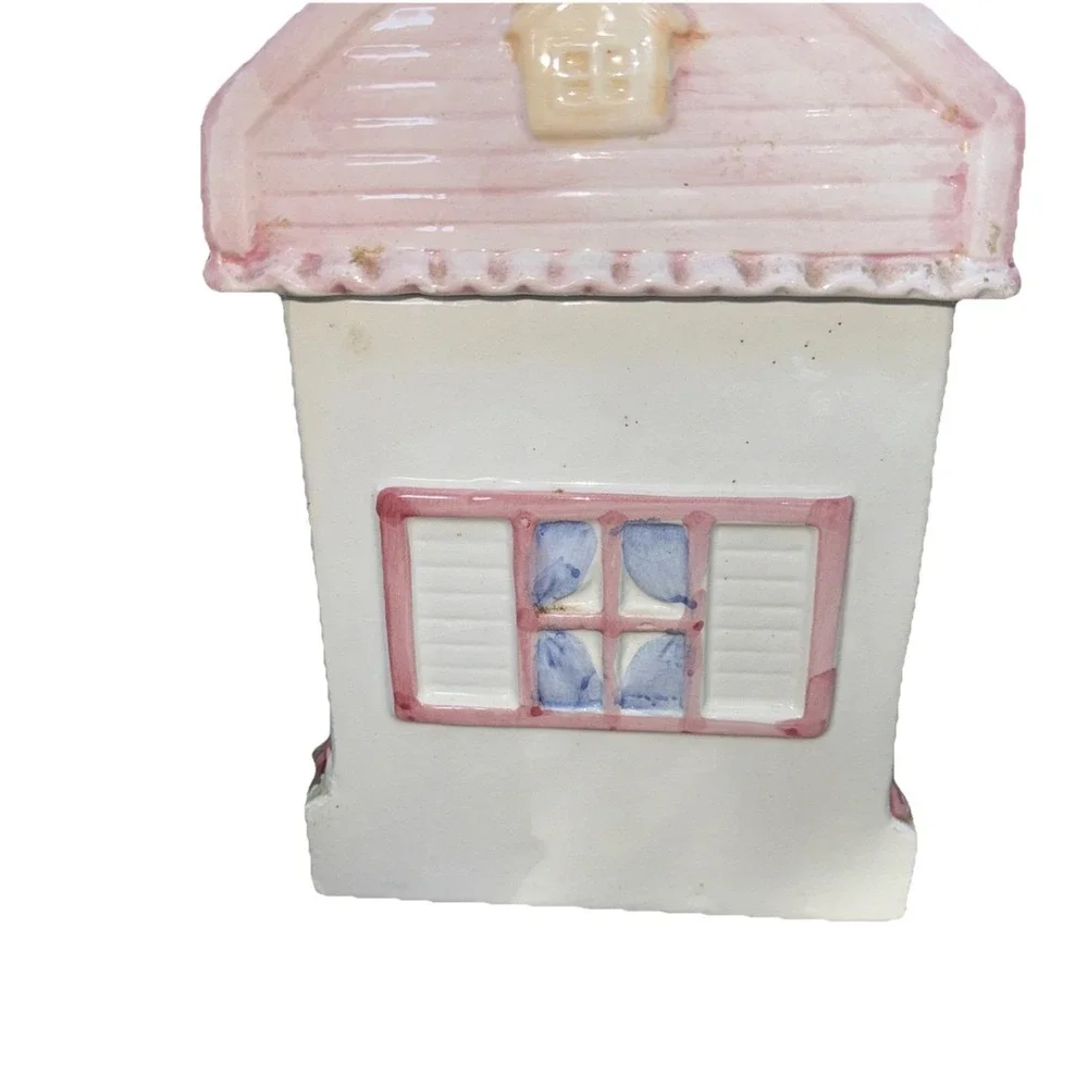 Decorated Originals lidded tic
