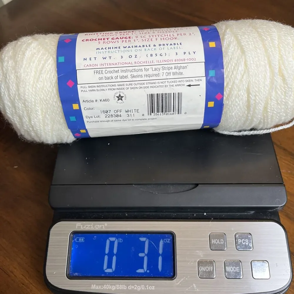 Caron four full