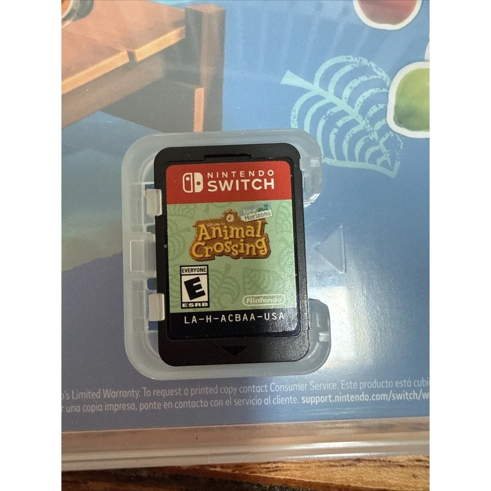 Nintendo product switch