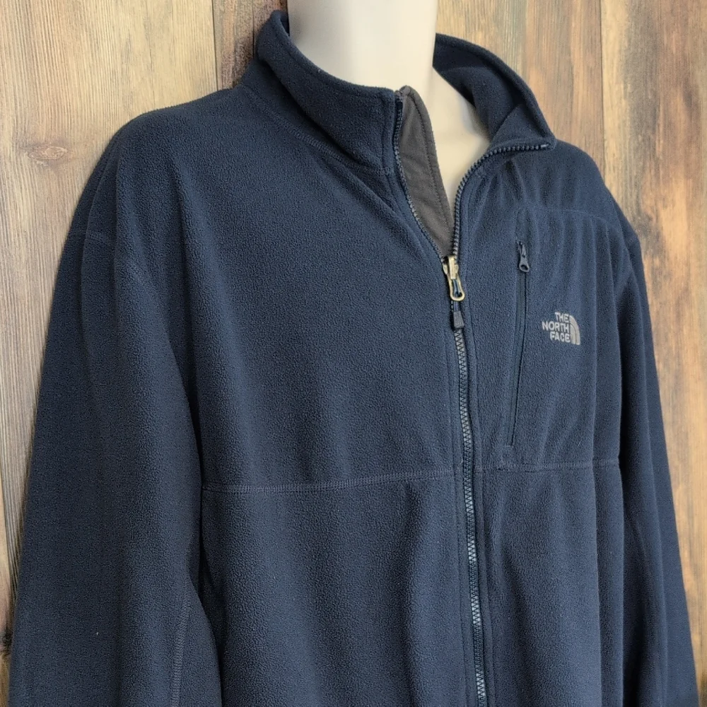 The North Face sleek versatile