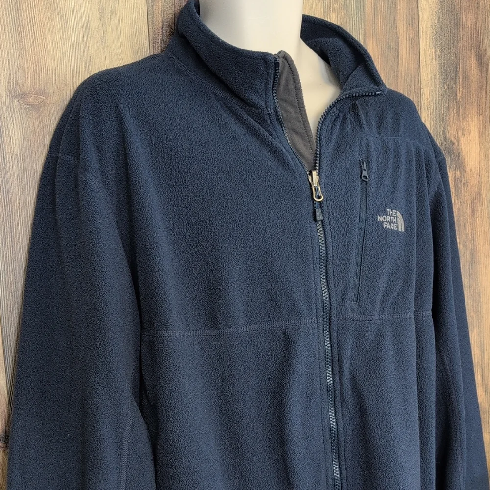 The North Face sleek versatile