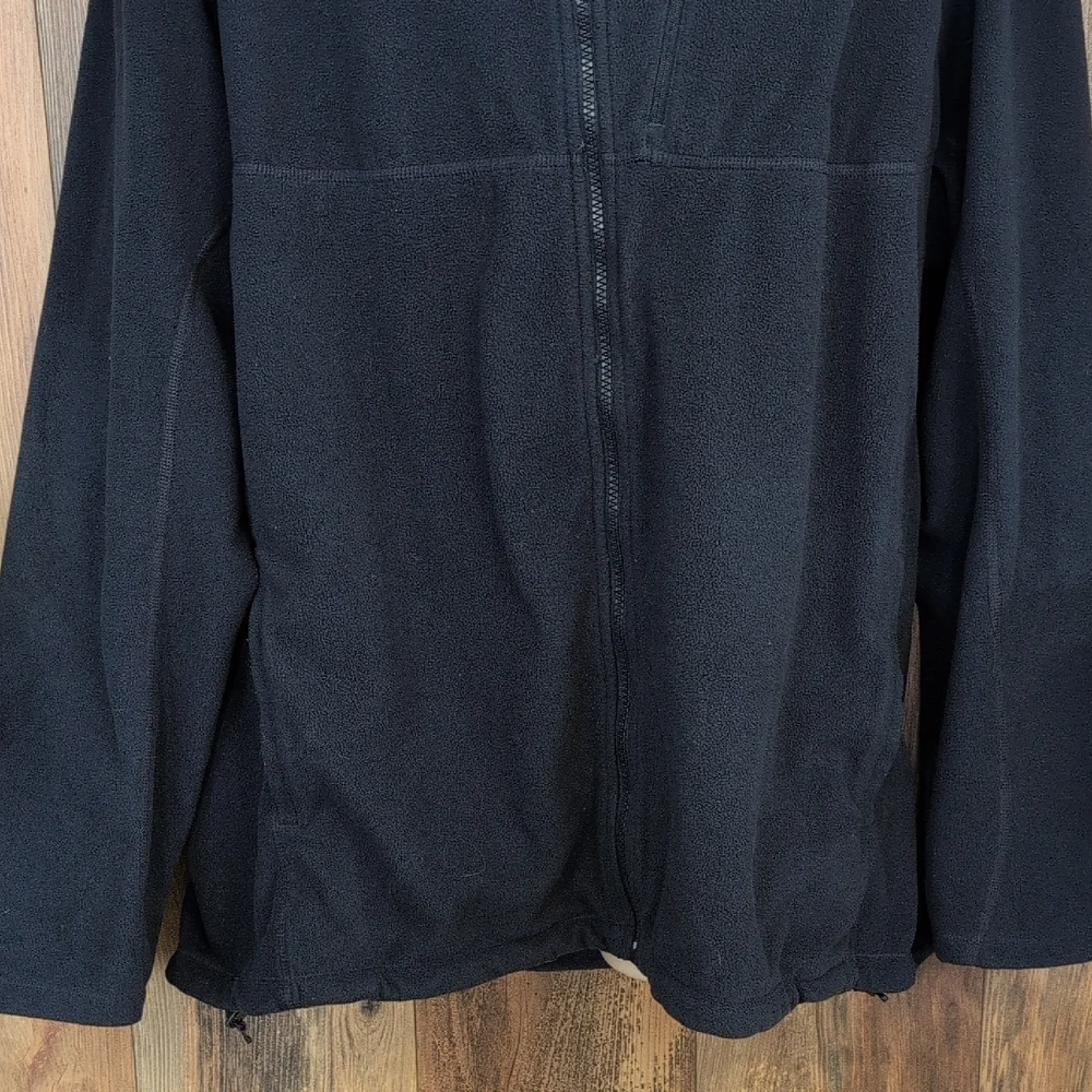 The North Face sleek versatile