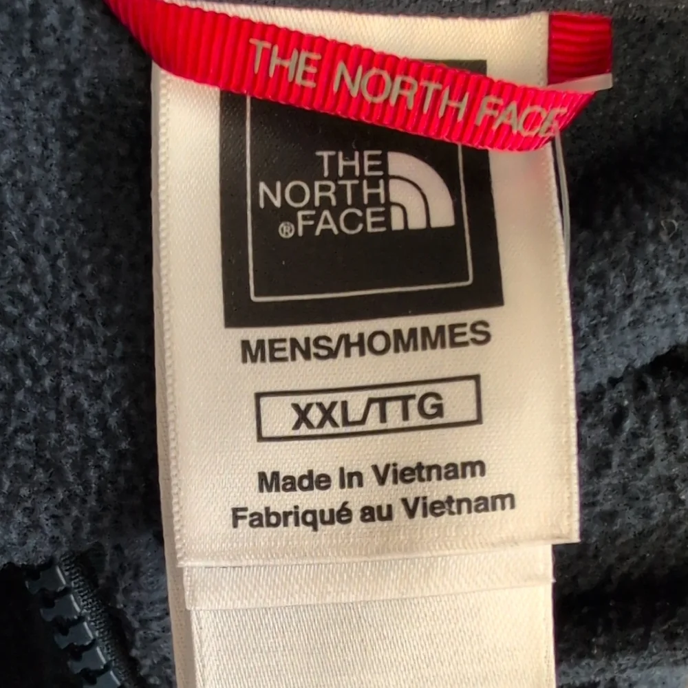 The North Face sleek versatile