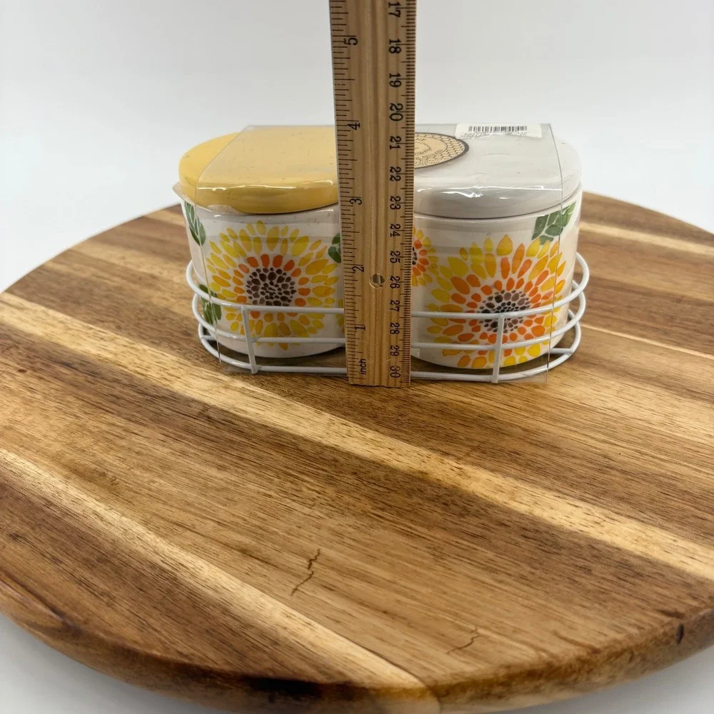 Heartland Hive nflower salt