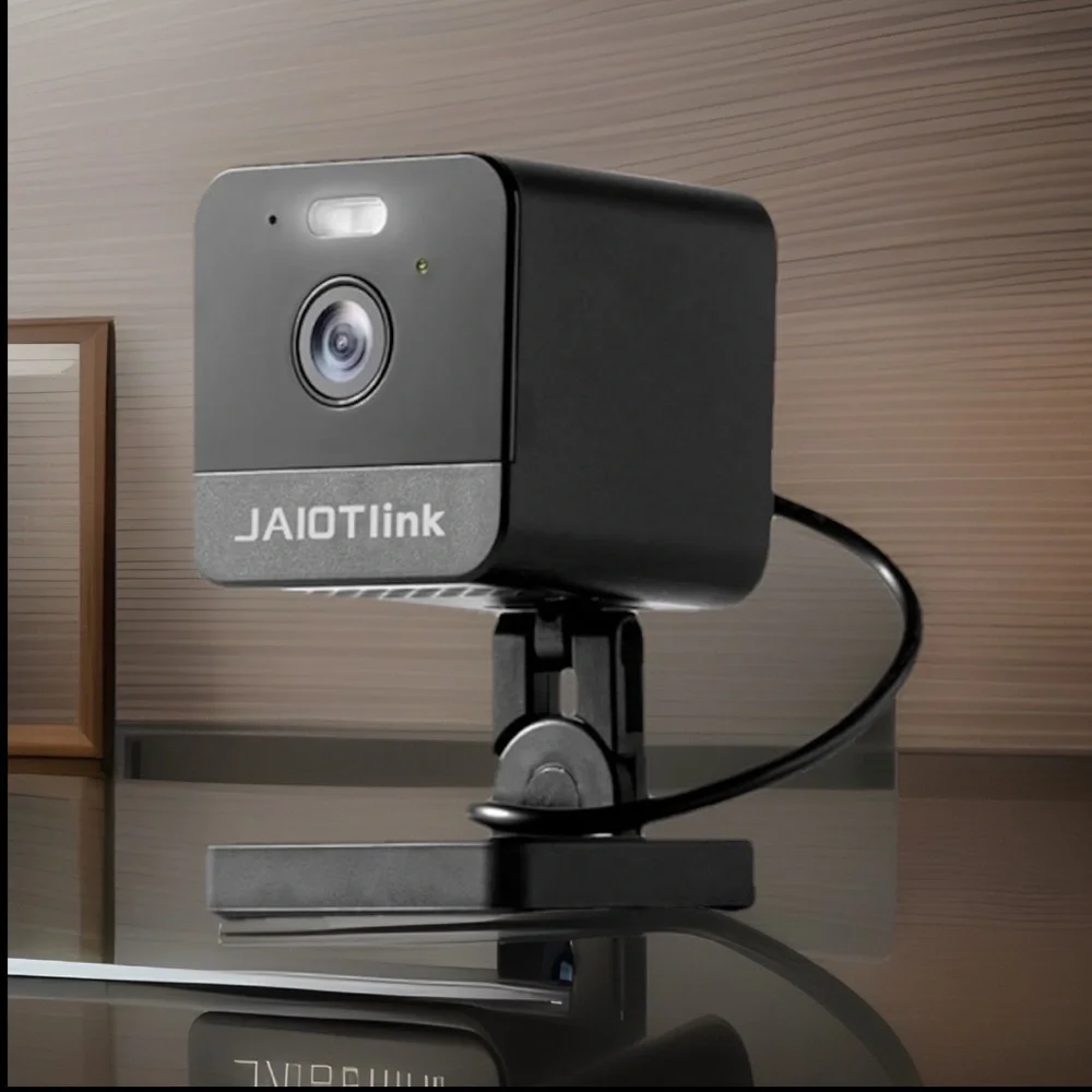 Smart HD Camera 2 Pack for Indoor Use Only brand new