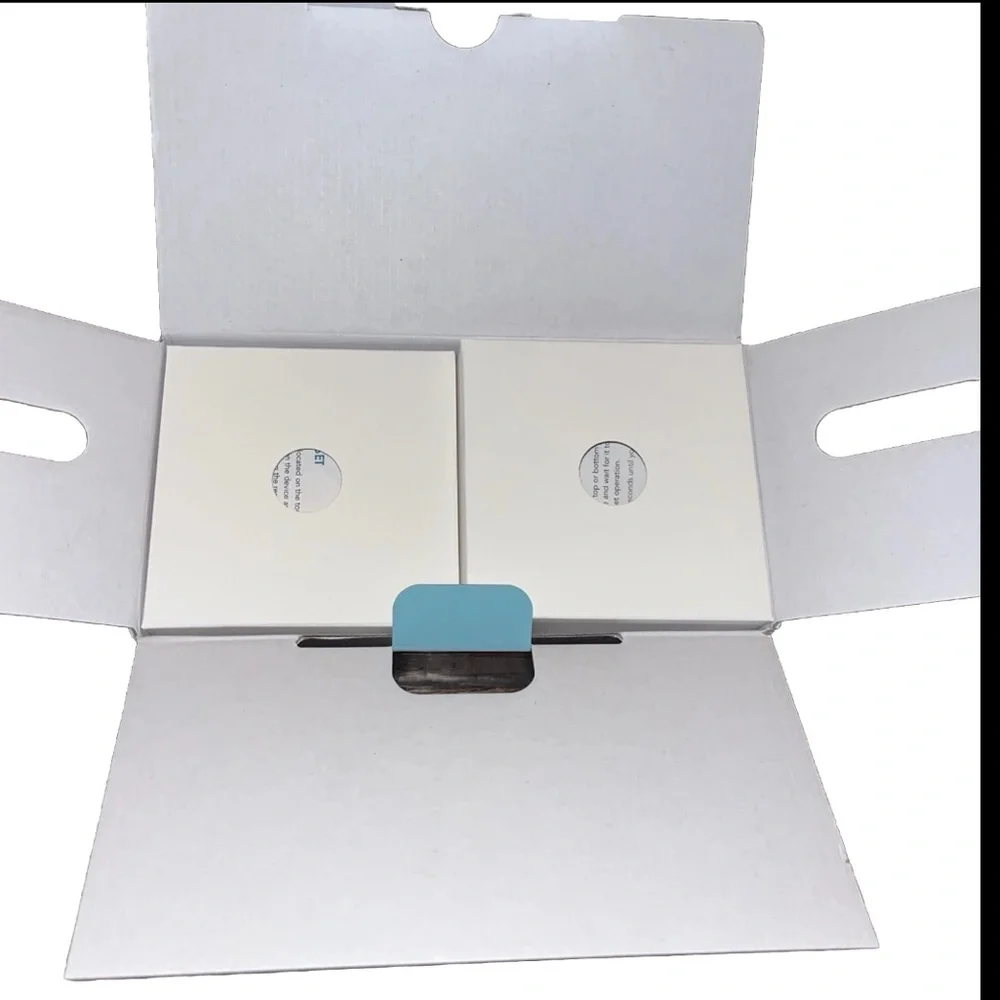Smart HD Camera 2 Pack for Indoor Use Only brand new