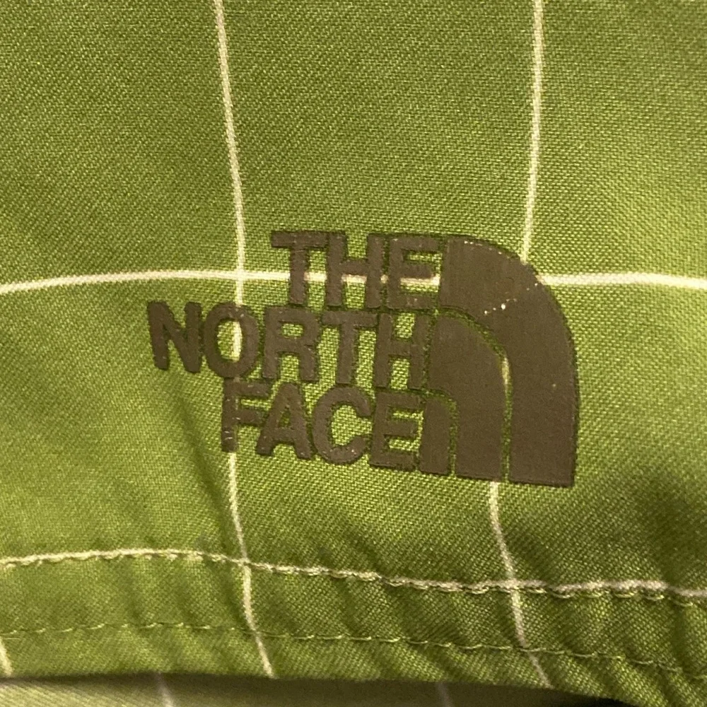 The North Face north face