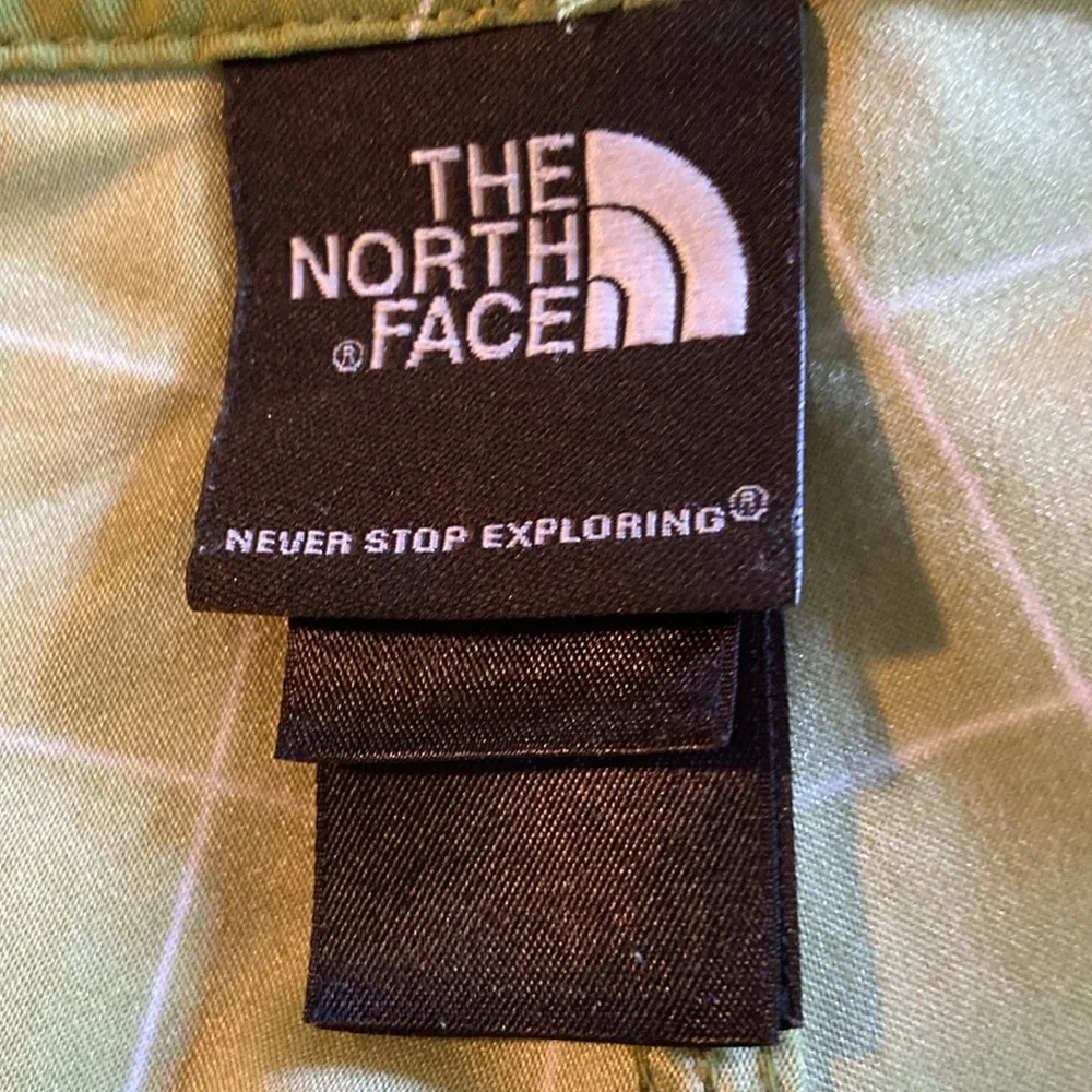 The North Face north face