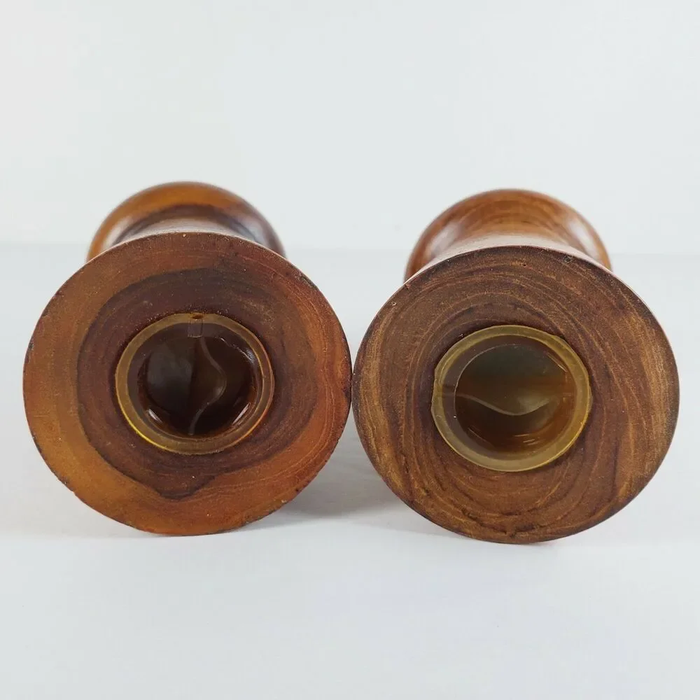 Unbranded small wood tall