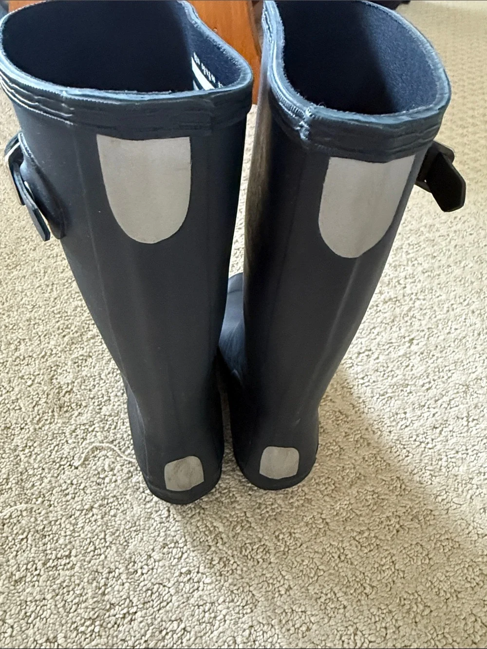 Hunter sleek tall