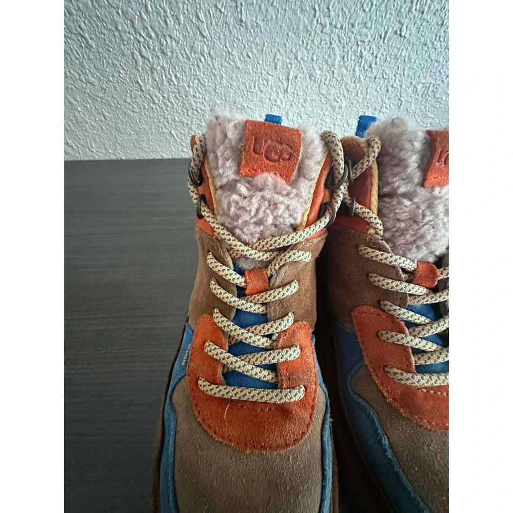 UGG highland hi