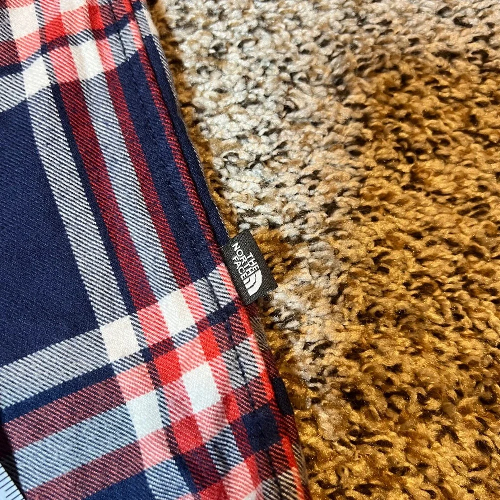 The North Face blend perfect navy