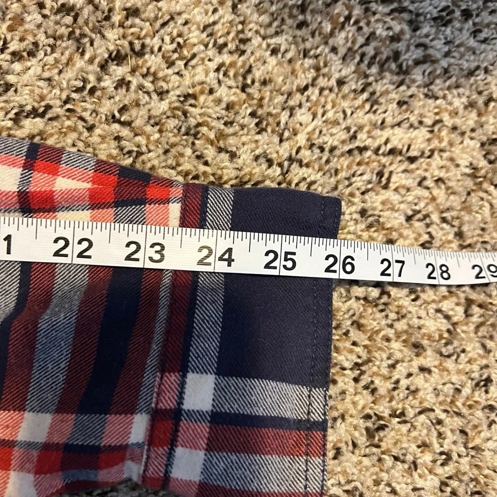 The North Face blue regular ideal