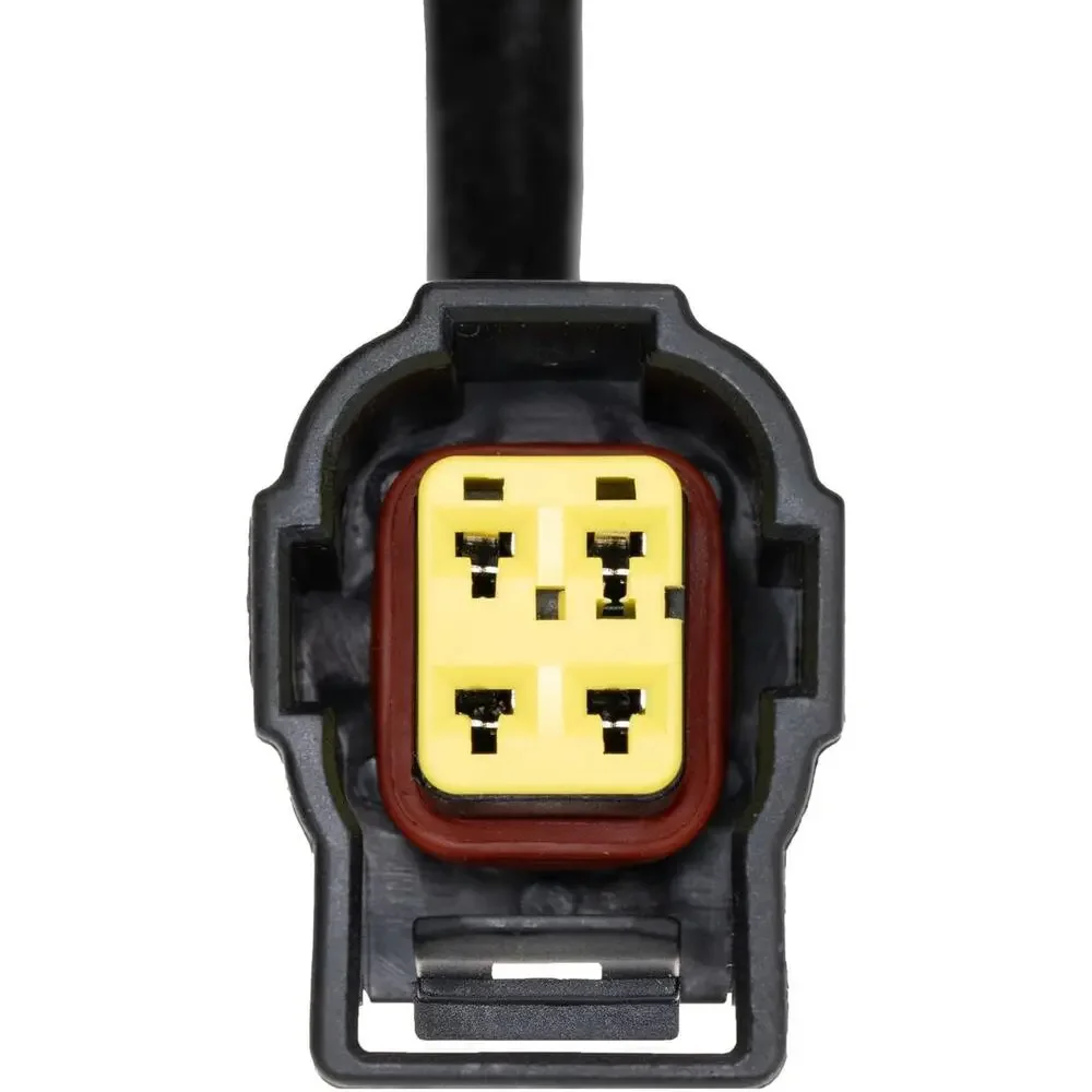 Wagner oxygen sensor