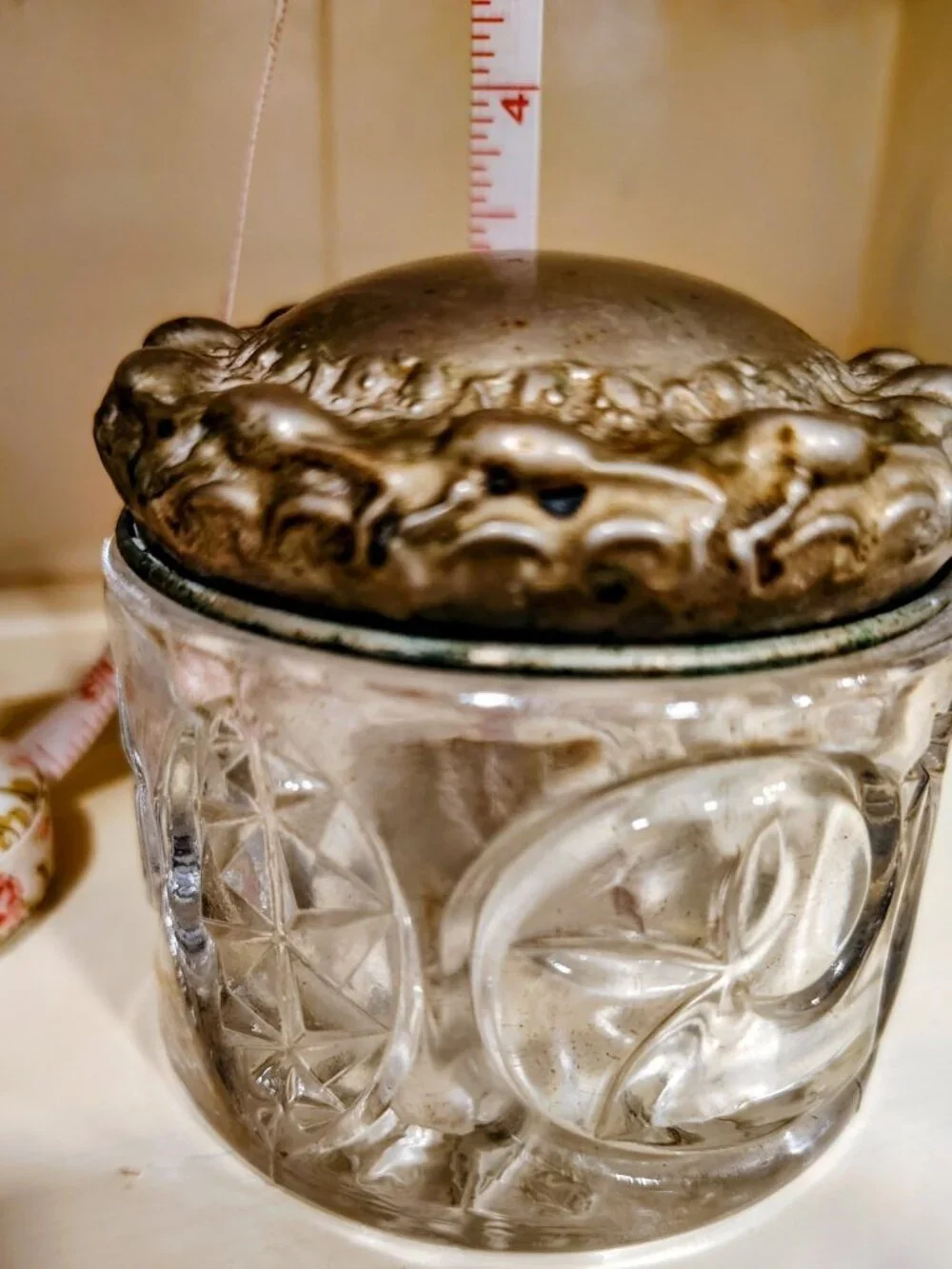 N/A this antique