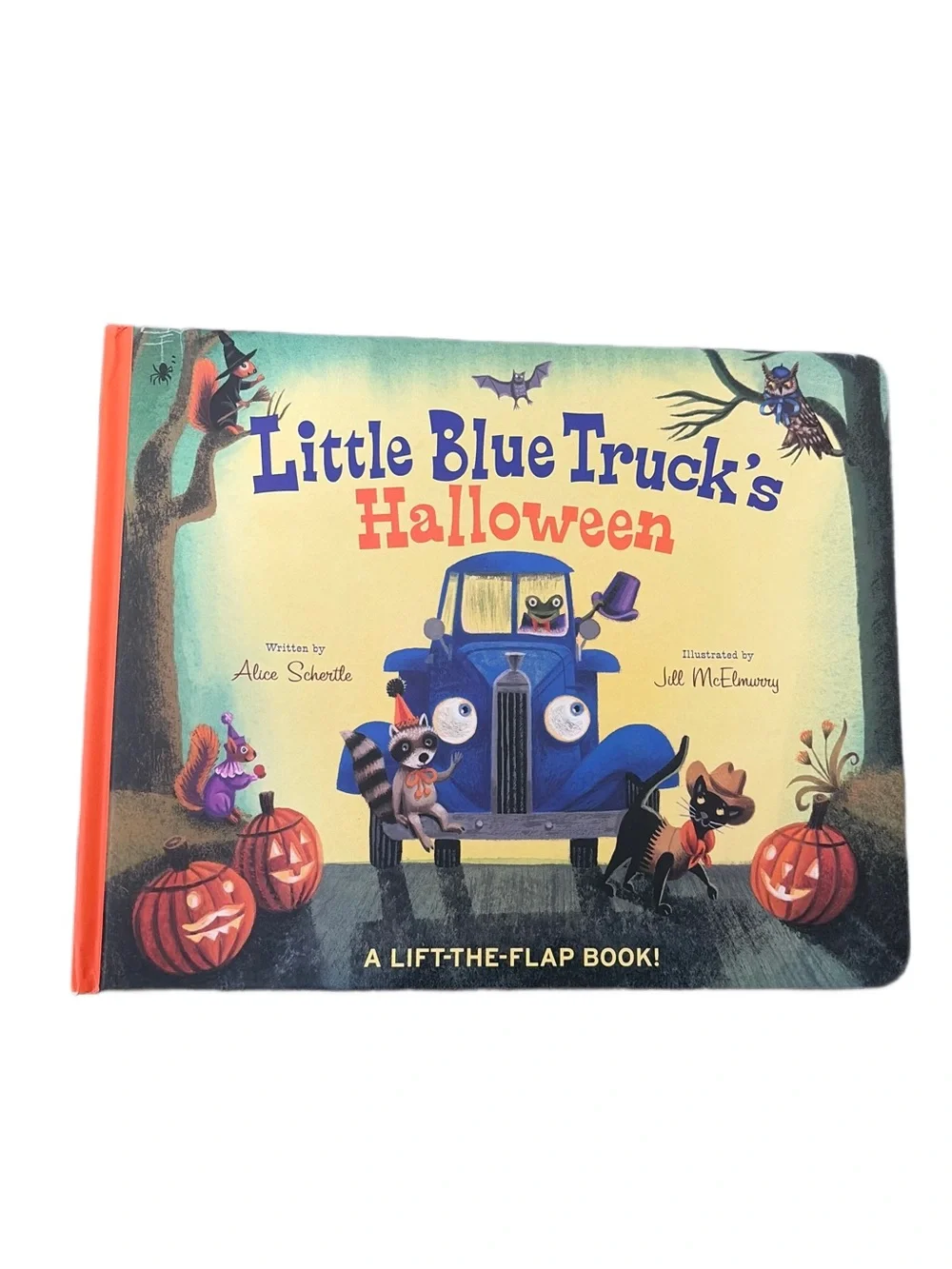 Mixed Authors educational little