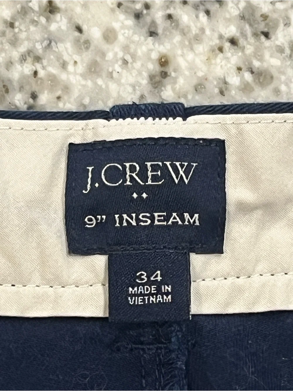 J. Crew crew men’s