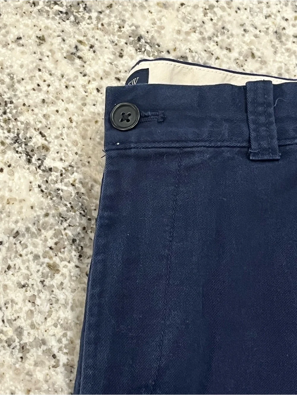 J. Crew crew men’s