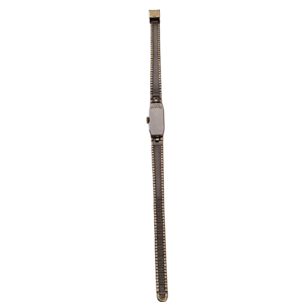 Gruen vintage precision