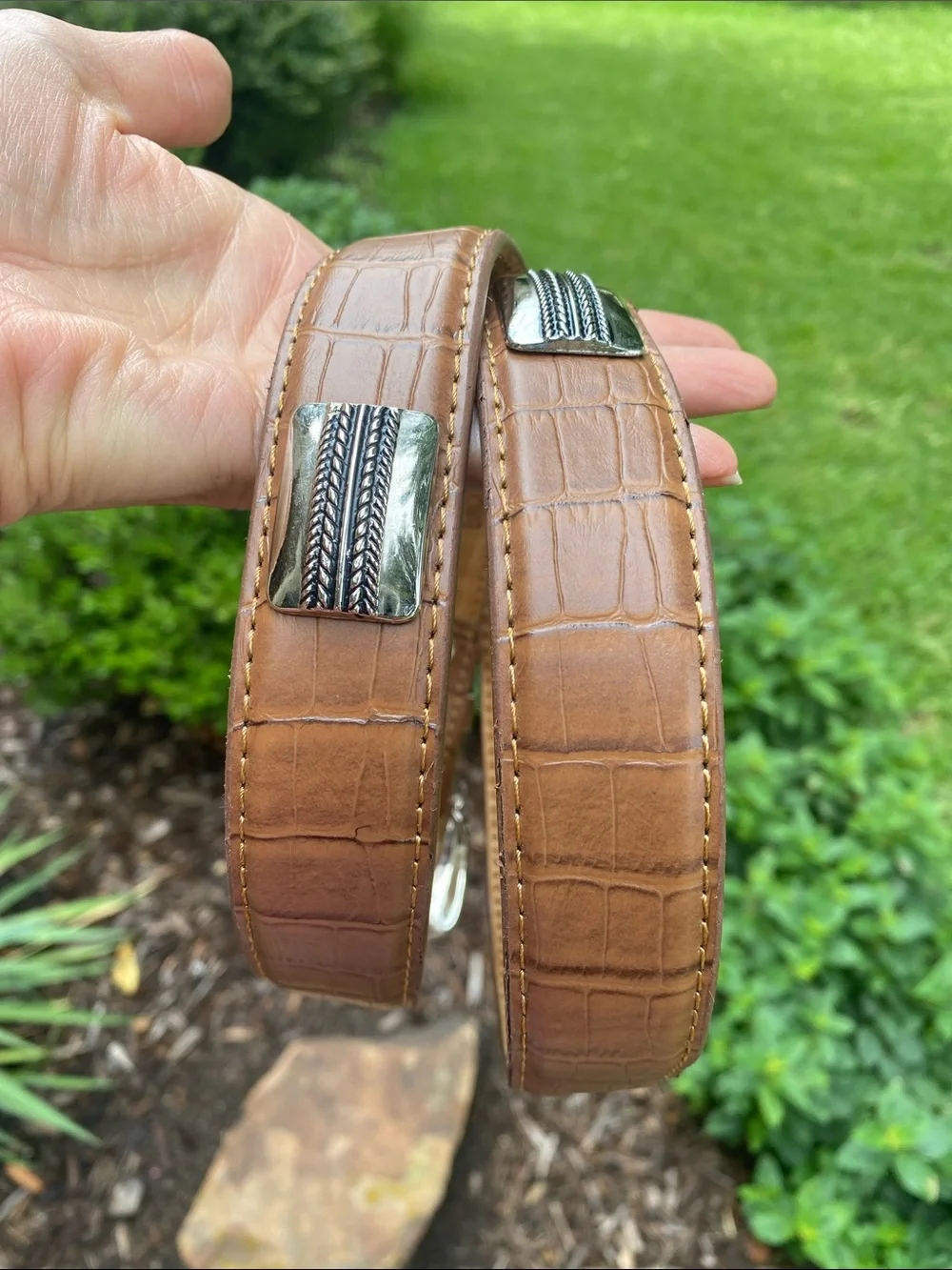 N/A light brown