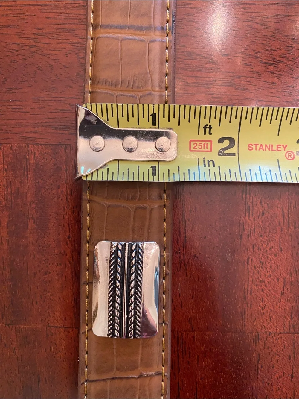N/A light brown