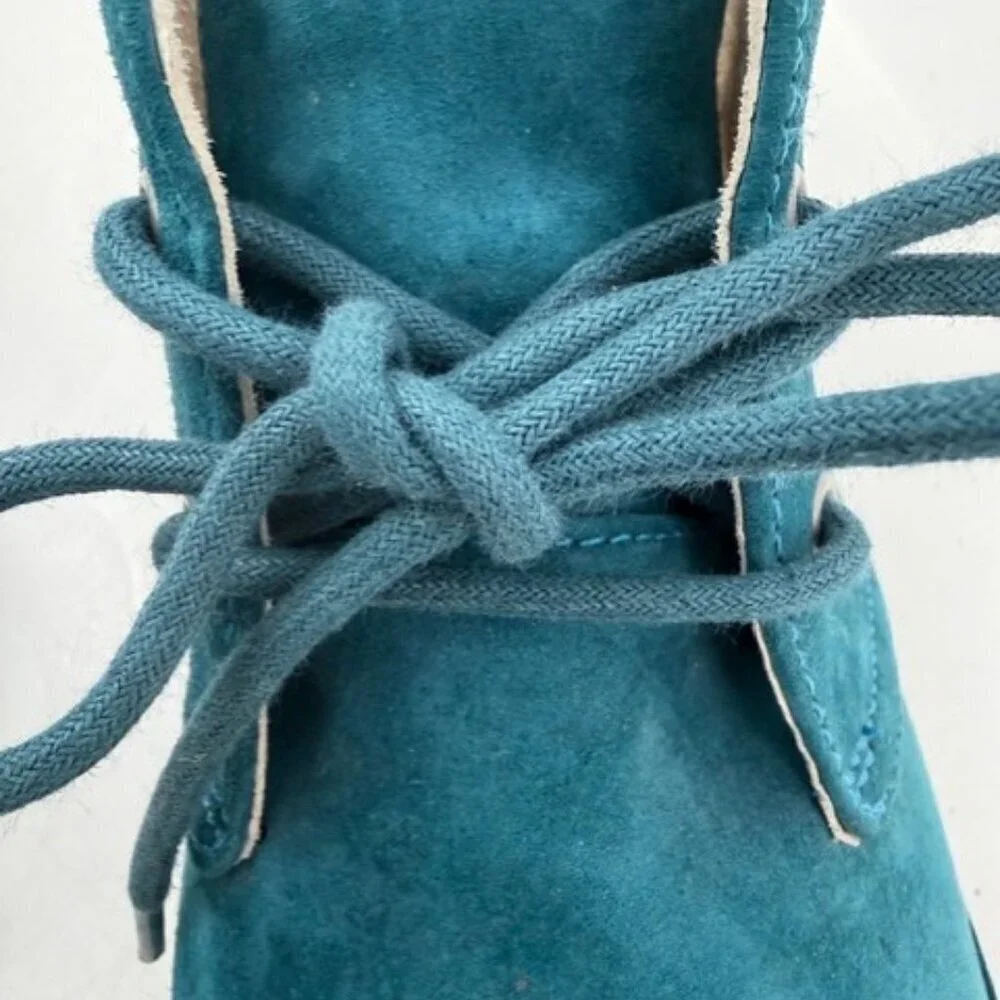 UGG rare turquoise
