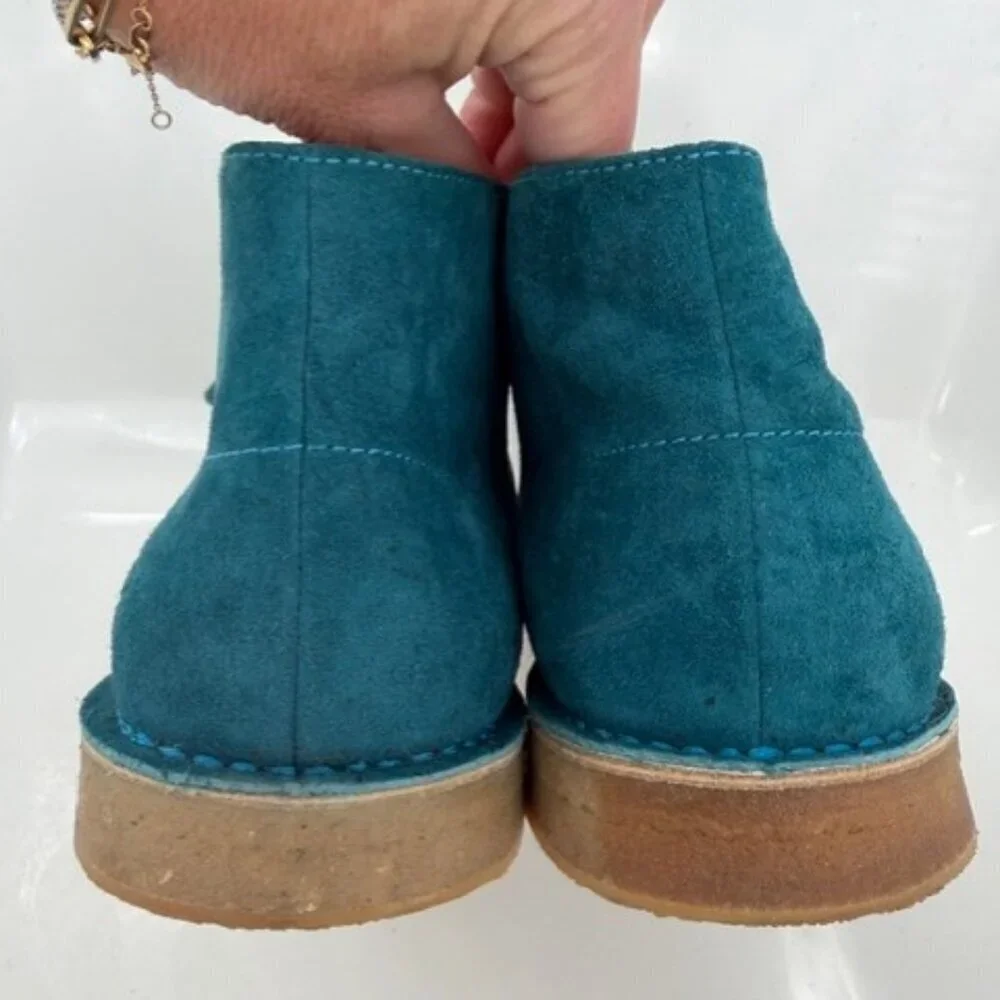 UGG rare turquoise