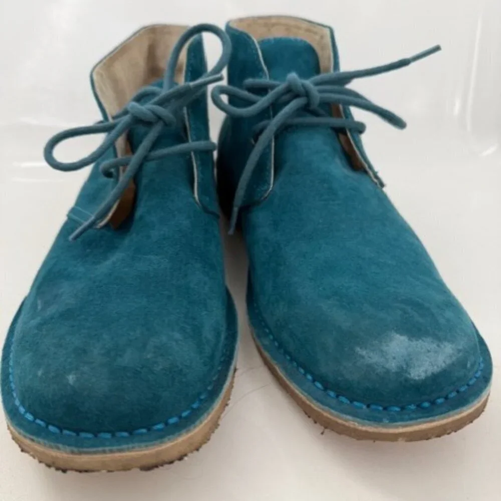 UGG rare turquoise