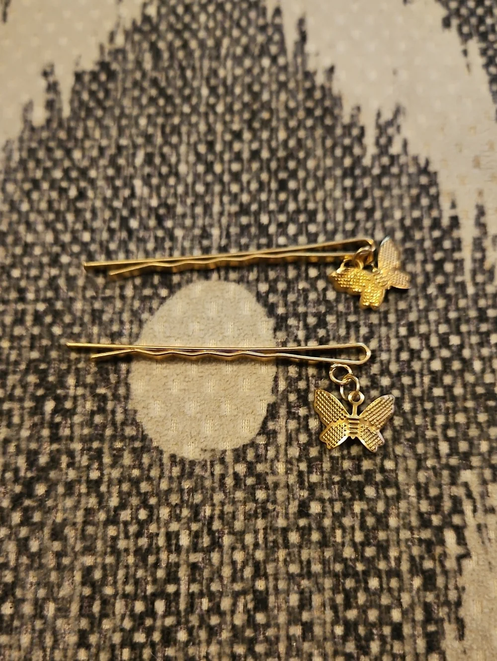 N/A designed everyday ties