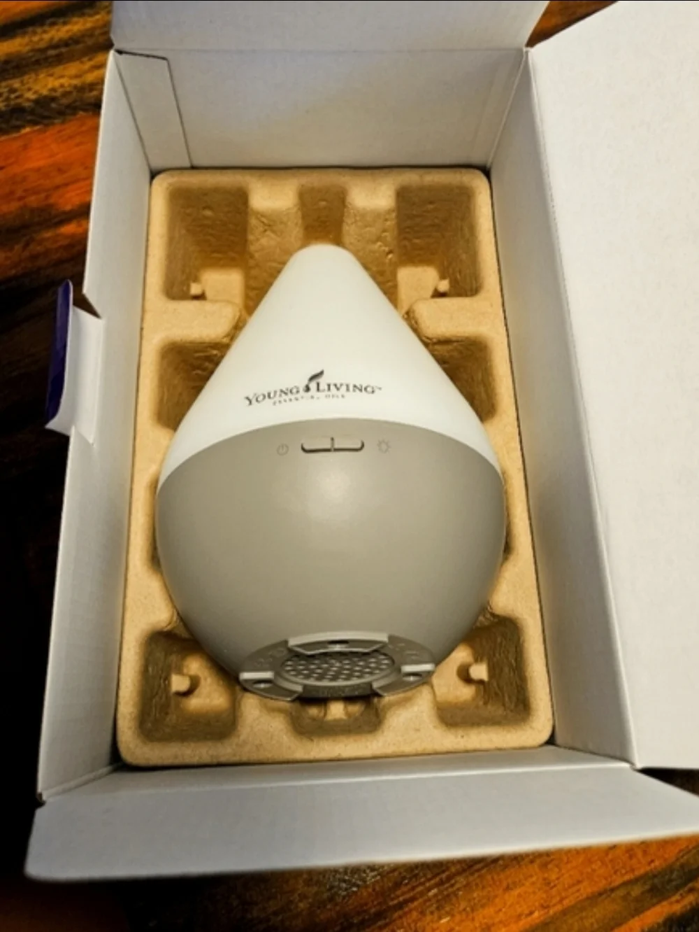 Young Living brand new
