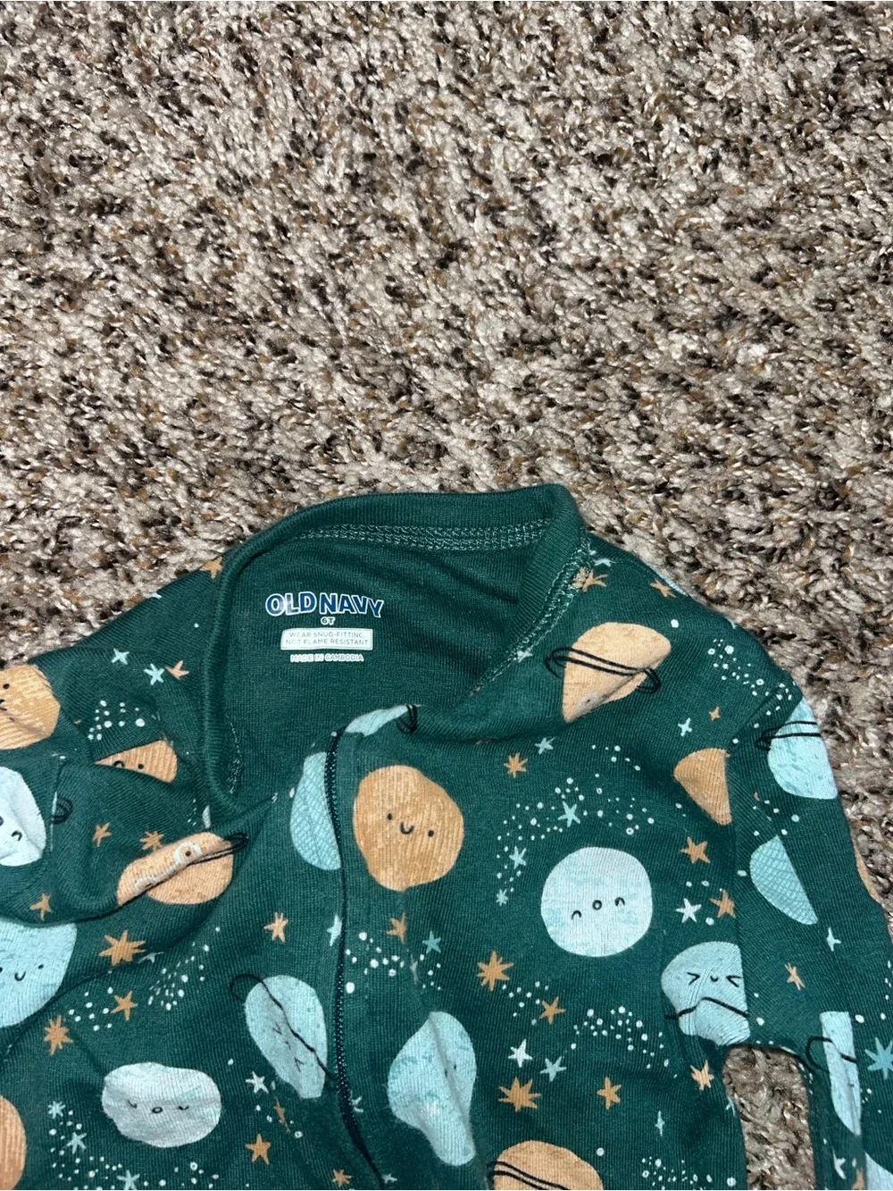 Old Navy lot old
